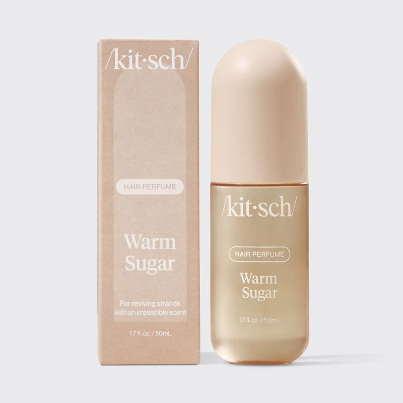 Hair Perfume