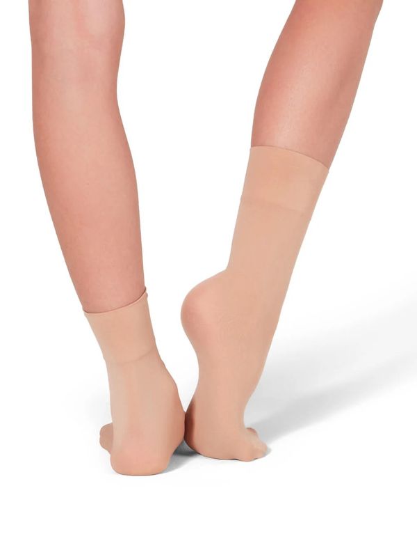 Silky Sock - Adult