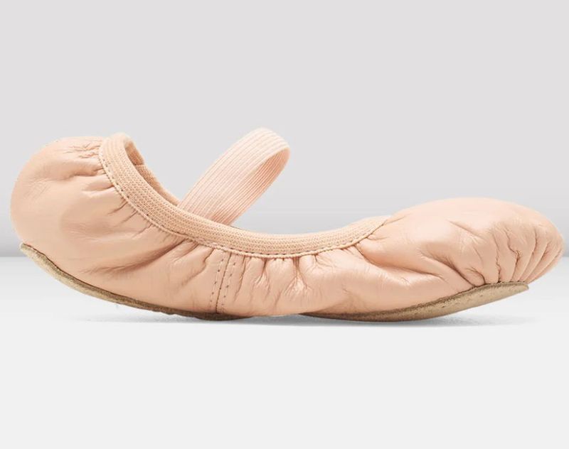 Giselle Ballet Slipper - Child