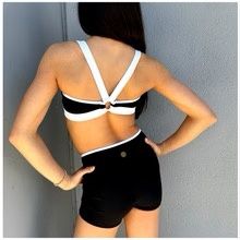 Flame Short