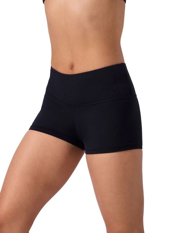 Gusset Short - Adult