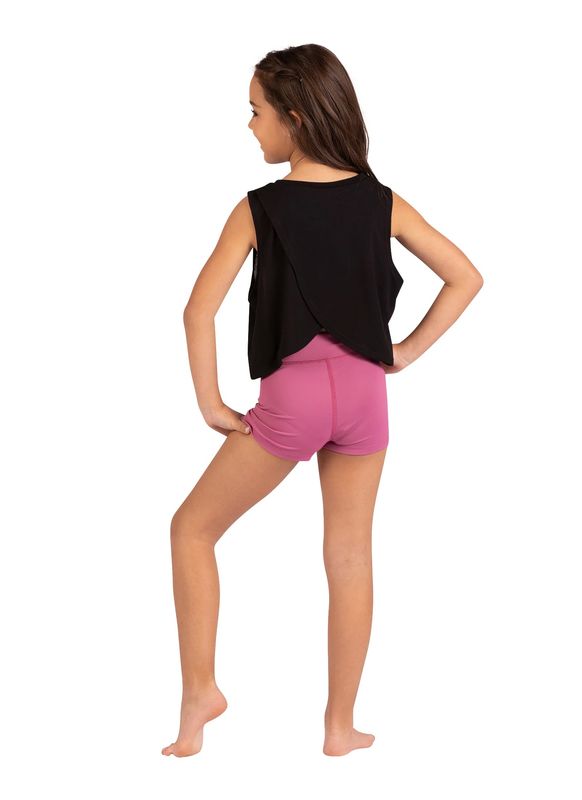 Dancin Diva Tank - Child