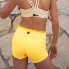 Cinch Short