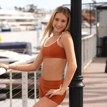 Cabana Top
