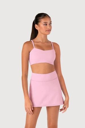 Essence High Waist Skirt