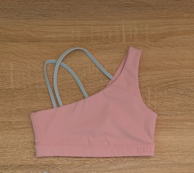 Essence Crop Top