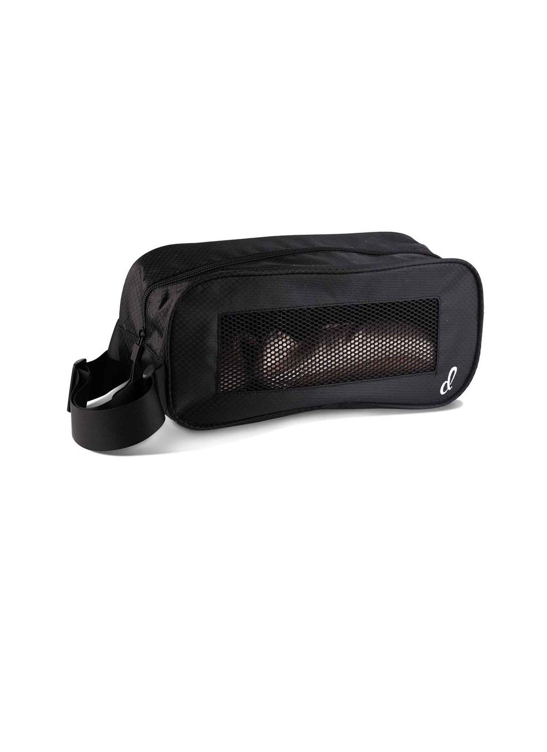 Dancer's Shoe / Pointe Shoe Pouch