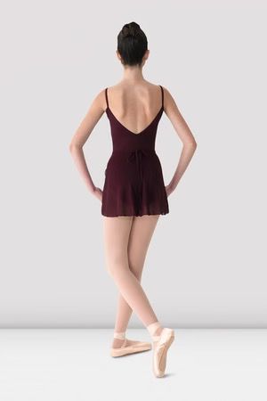 Georgette Wrap Skirt - Adult