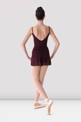 Georgette Wrap Skirt - Adult