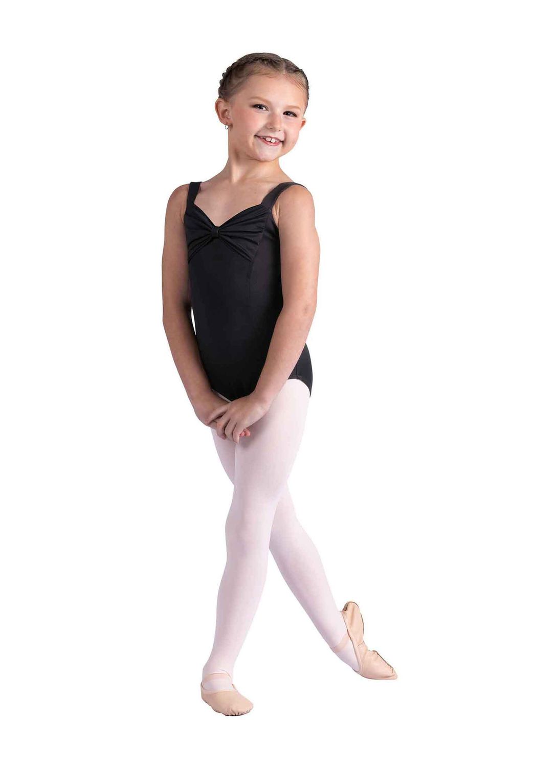 Beau Leotard - Child
