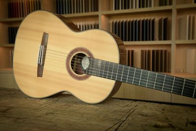 Hanika 56PF Custom Classical Guitar - Bubinga/Spruce - 2022