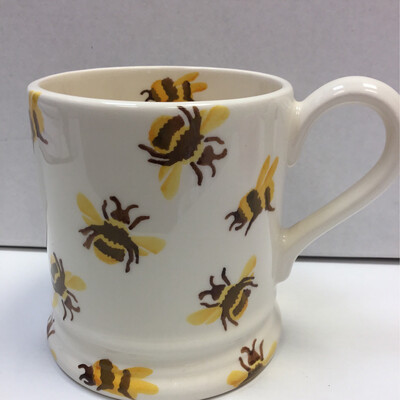 Emma Bridgewater Bee Mug