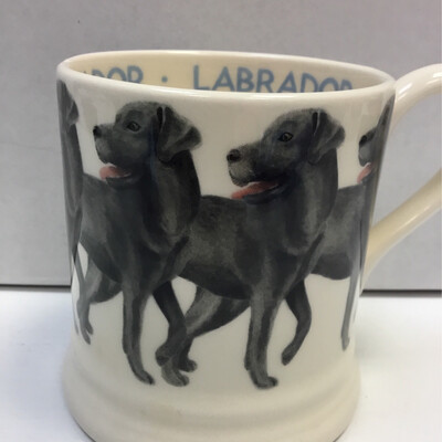 Emma Bridgewater Labrador Mug