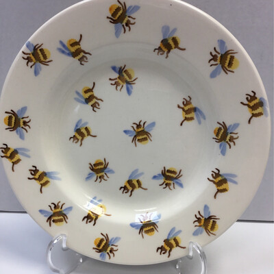 Emma Bridgewater Bee Plate