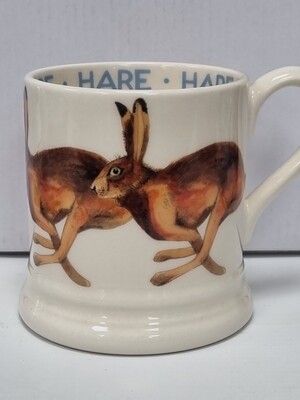 Emma Bridgewater Hare Mug