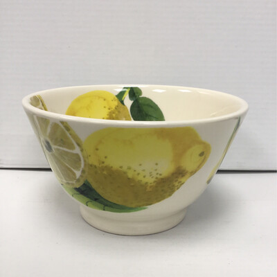 Emma Bridgewater Lemon Bowl small