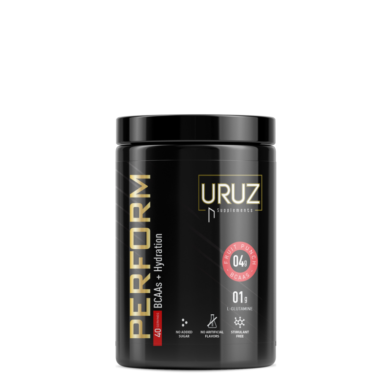 Perform BCAAs + Hydration