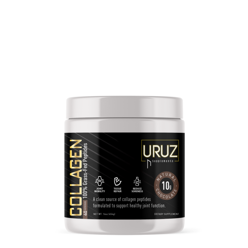 Grass-Fed Collagen Peptides