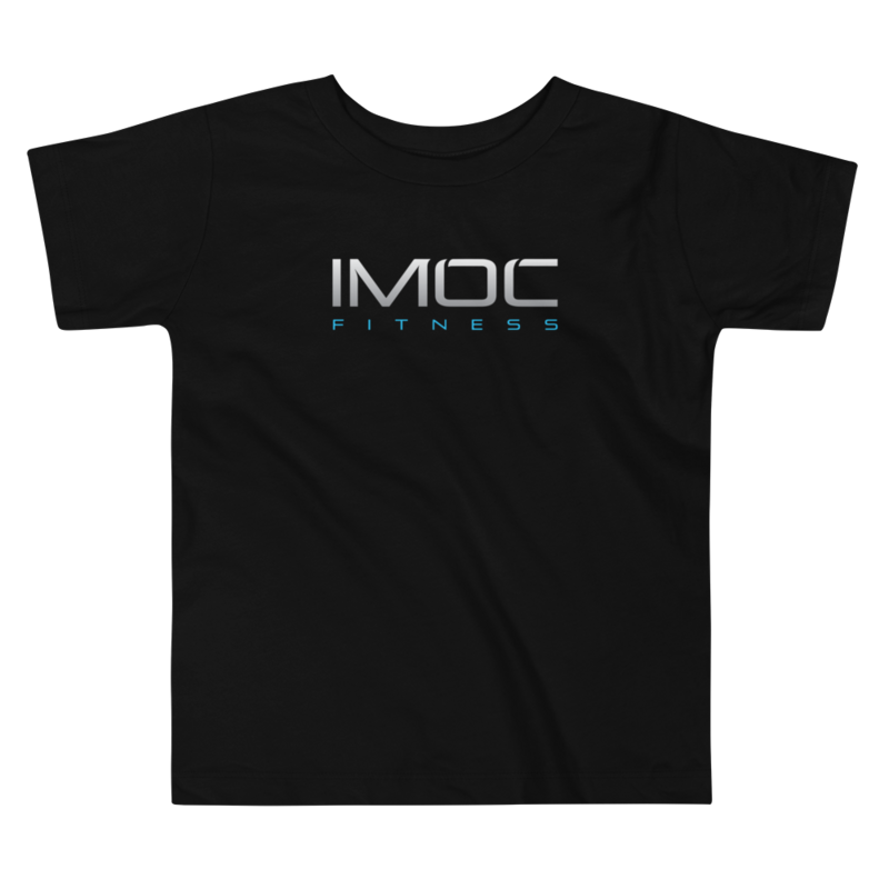 Toddler Premium Tee