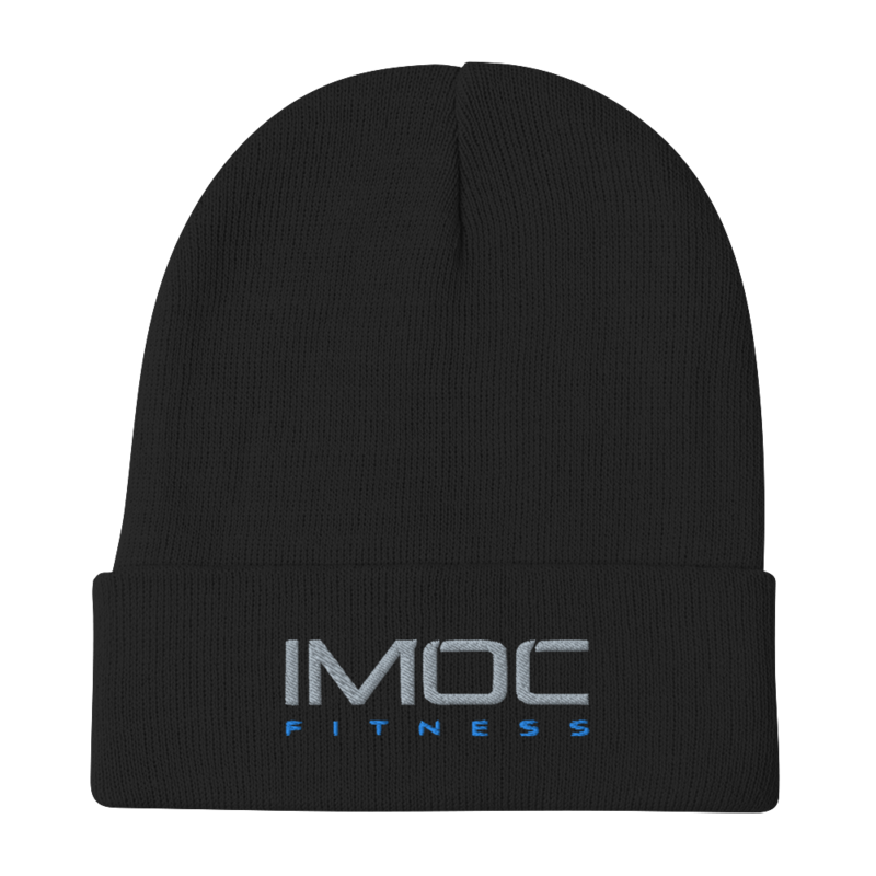 Knit Beanie