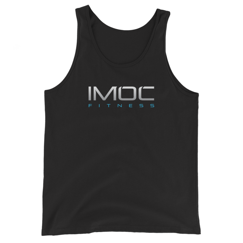 Unisex Premium Tank