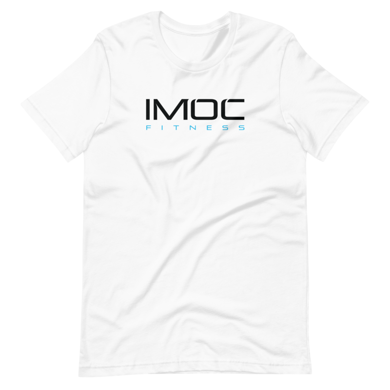 Premium Cotton Tee