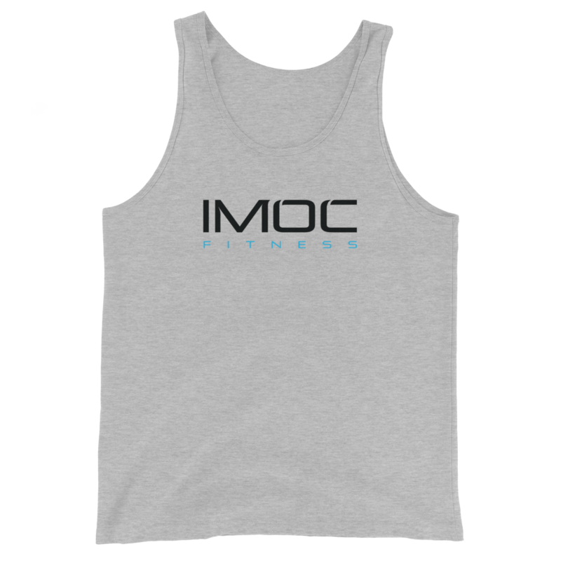 Unisex Premium Tank