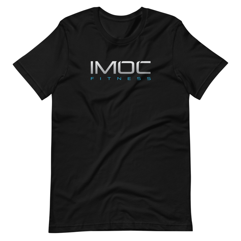 Premium Cotton Tee