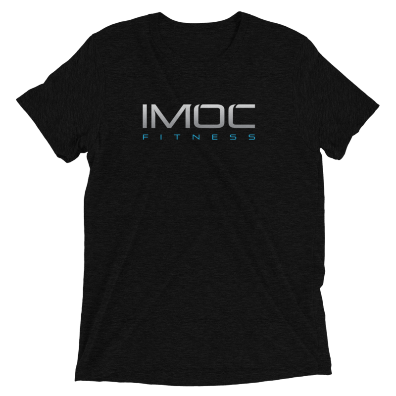  Men&#39;s Triblend Tee
