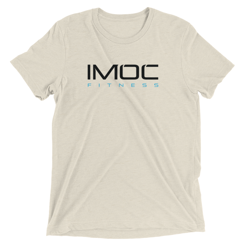  Men&#39;s Triblend Tee