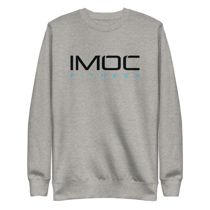 Premium Unisex Sweatshirt