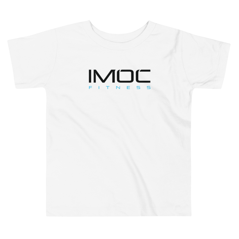  Toddler Premium Tee