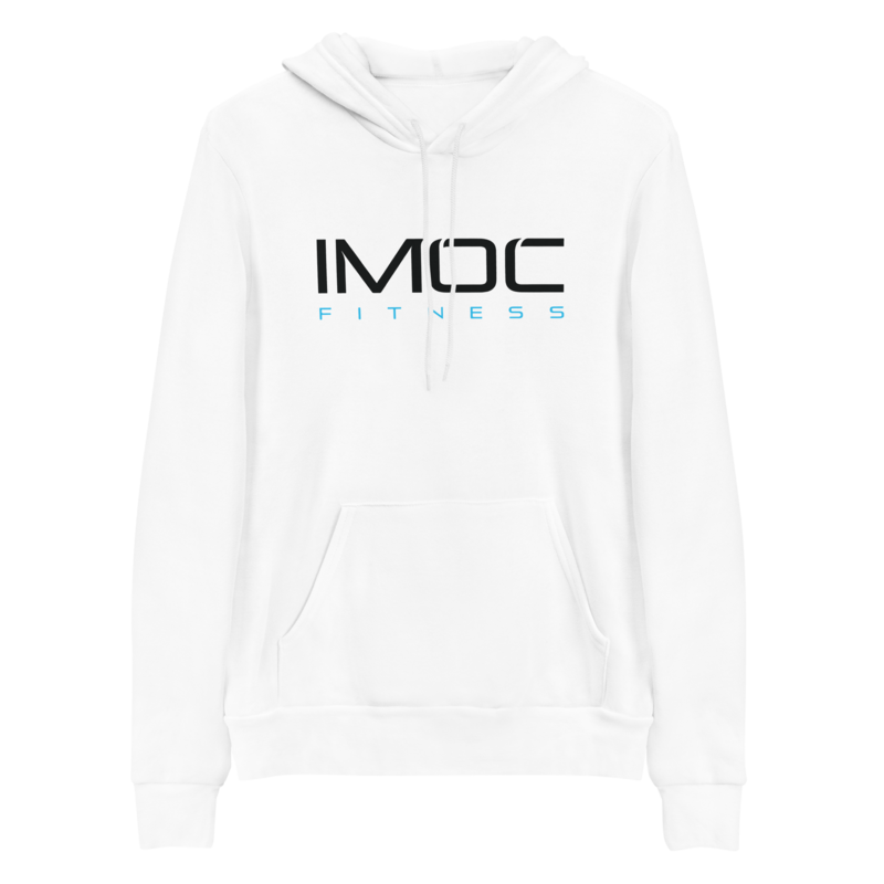  Heavy Blend Pullover Hoodie