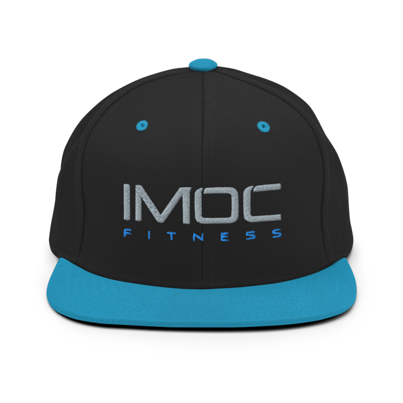 Classic Snapback