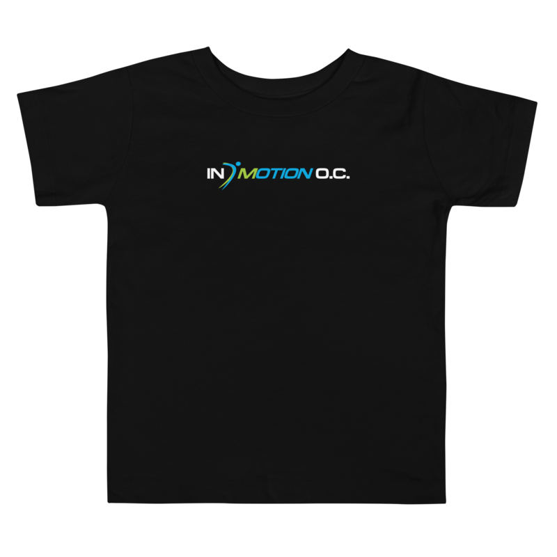 Toddler Premium Tee