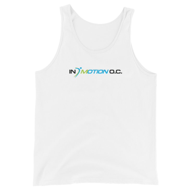 Unisex Premium Tank 