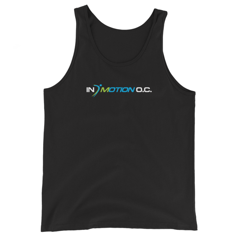 Unisex Premium Tank