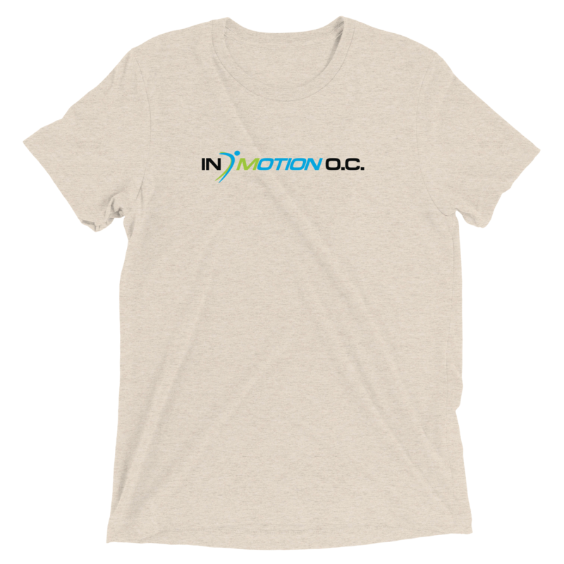 Men&#39;s Triblend Tee