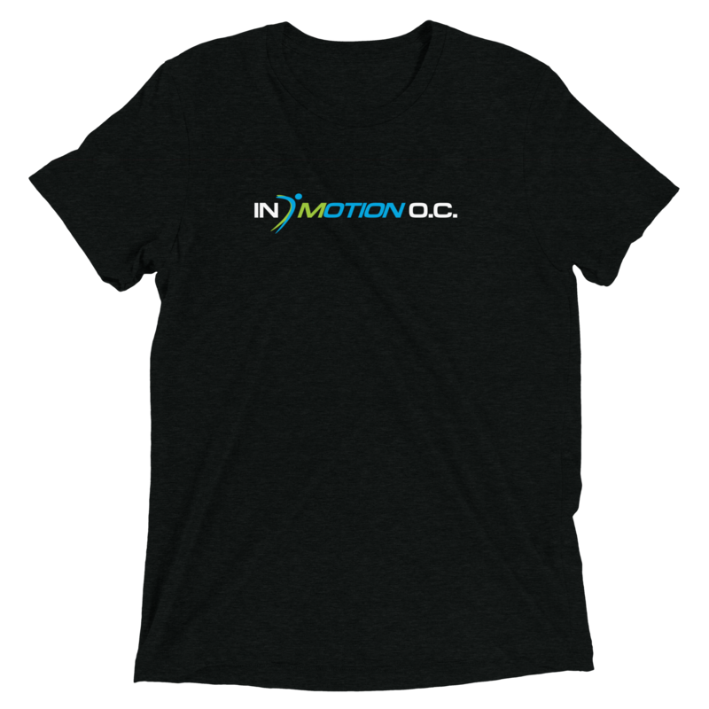 Men&#39;s Triblend Tee