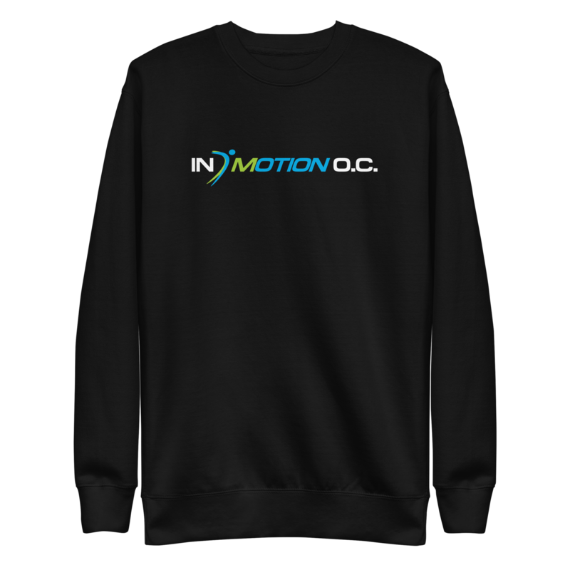 Premium Unisex Sweatshirt
