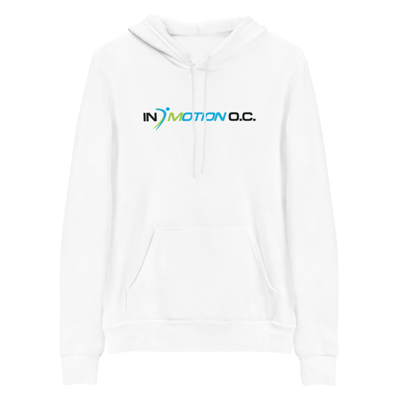 Heavy Blend Pullover Hoodie