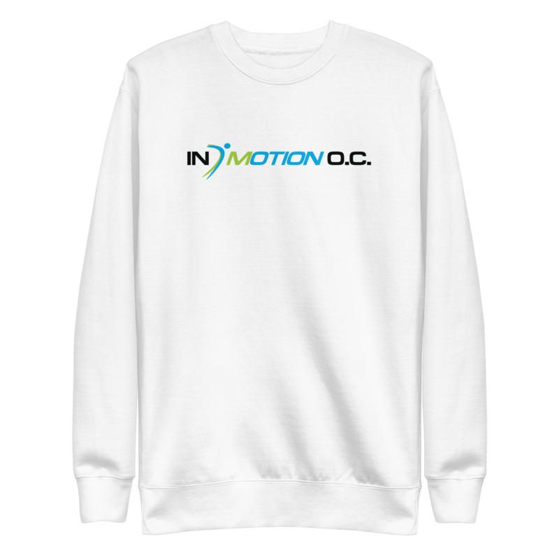 Premium Unisex Sweatshirt