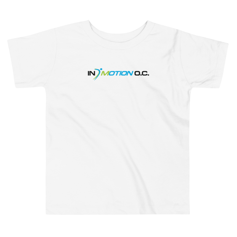Toddler Premium Tee