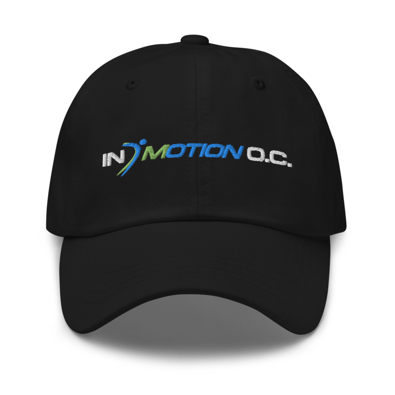 Dad Hat