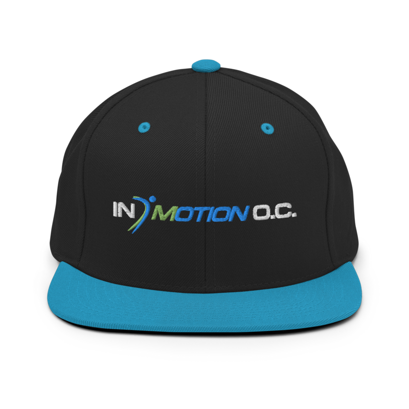 Classic Snapback