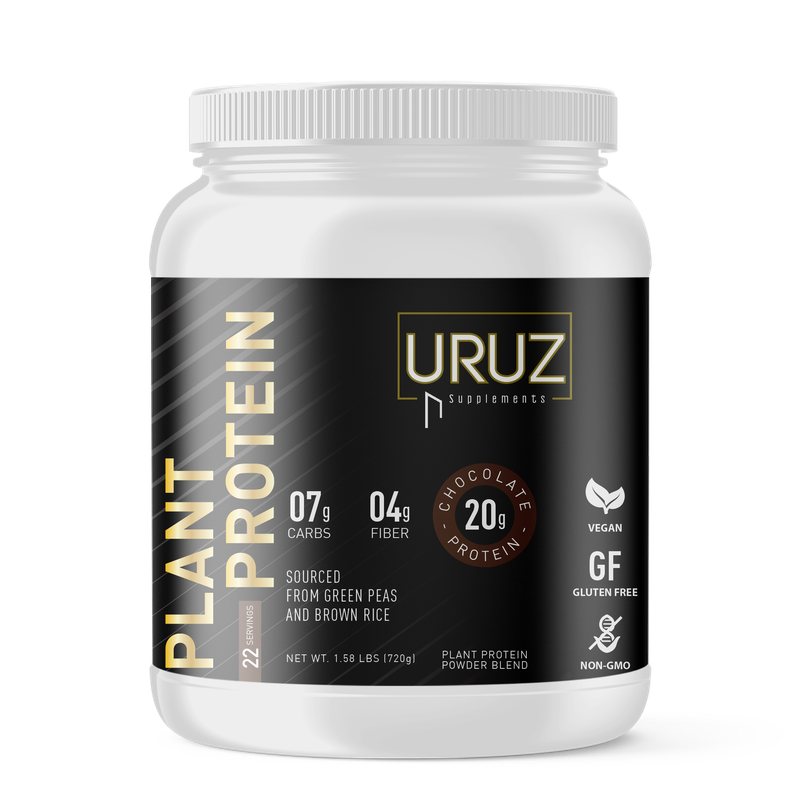 Plant Protein