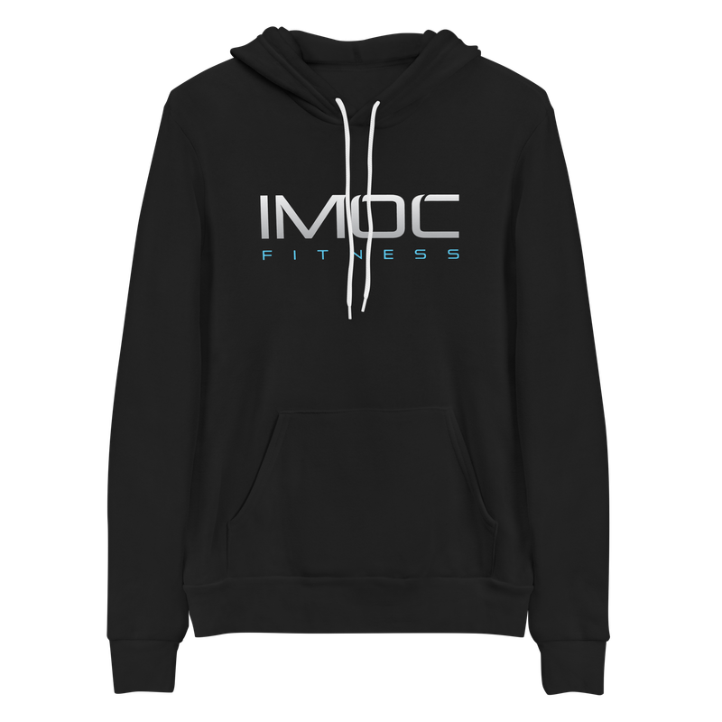 Heavy Blend Pullover Hoodie