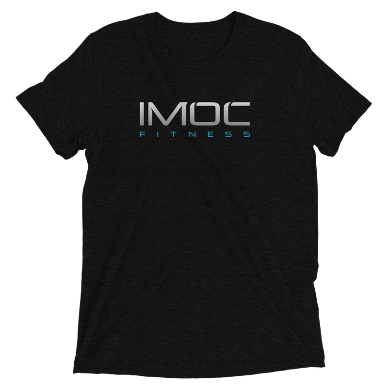  Men's Triblend Tee