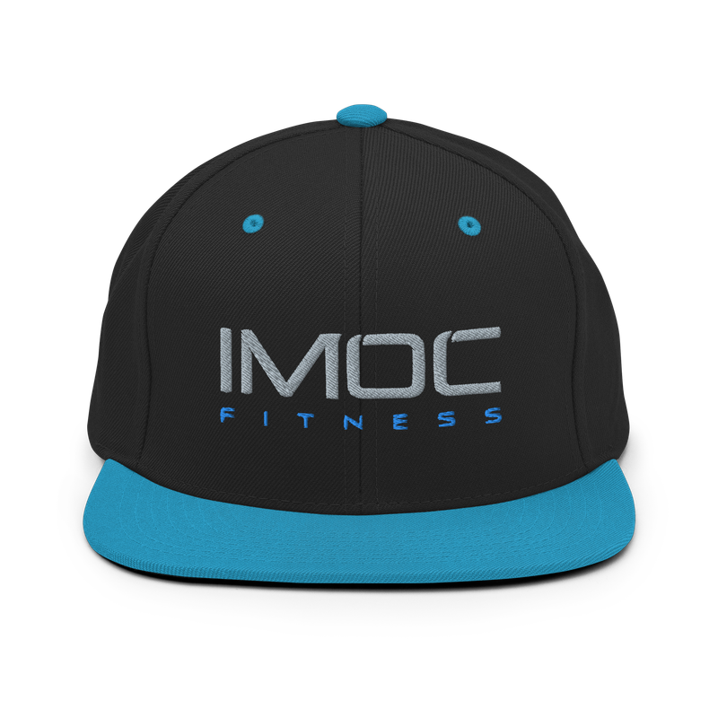 Classic Snapback