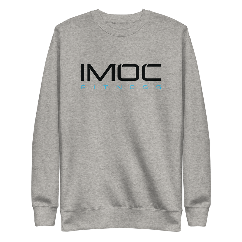 Premium Unisex Sweatshirt